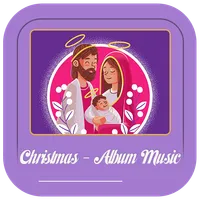 Christmas - Album Music icon