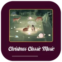 Christmas Classic Music icon