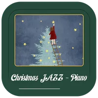 Christmas JAZZ - Piano icon
