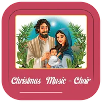 Christmas Music - Choir icon