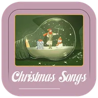 Christmas Songs icon