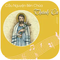 Thánh Ca Cầu Nguyện Bên Chúa icon