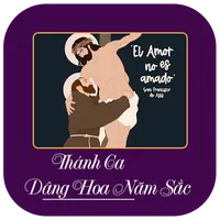 Thánh Ca Dâng Hoa Năm Sắc icon