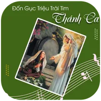 Thánh Ca Đốn Gục Trái Tim icon