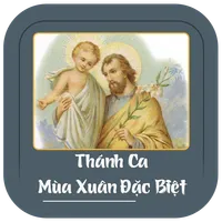 Thánh Ca Mùa Xuân Đặc Biệt icon
