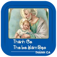 Thánh Ca Tha La Xóm Đạo icon