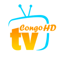 CONGOHDTV APP icon