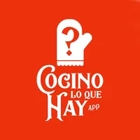 Cocino Lo Que Hay icon