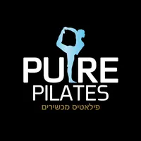 Pure Pilates - פיור פילאטיס icon