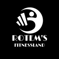 ROTEM'S FITNESSLAND icon