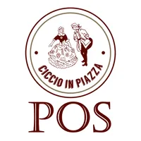 Ciccio in Piazza POS icon