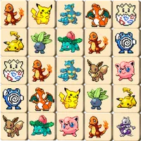 Pokepix Connect - Tile Match icon