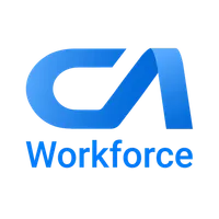CA Workforce icon