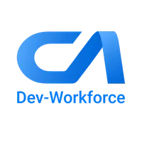 CA Dev Workforce icon