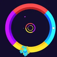 COLOR BURST icon