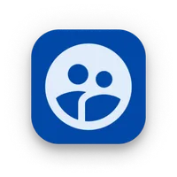 Connected Associate icon
