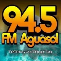 Fm Aguasol 945 icon