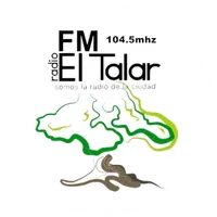 FM El Talar 104.5 icon