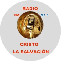 RADIO CRISTO LA SALVACION icon