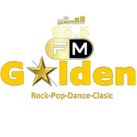 Golden Fm 95.5 Mhz icon