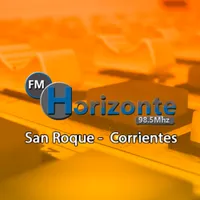 Fm Horizonte - San Roque - Cts icon