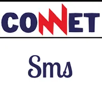ConnetSms icon