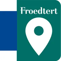 Froedtert & MCW Finder icon