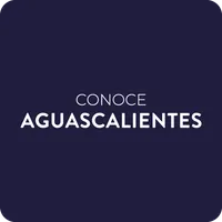 Conoce Aguascalientes icon