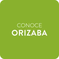 Conoce Orizaba icon