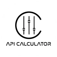 API Calculator icon