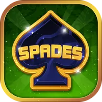 Spades 3D icon