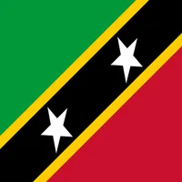 St Kitts & Nevis constitution icon