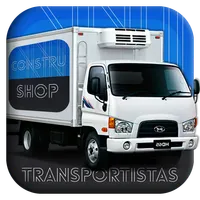 Construshop Transportistas icon