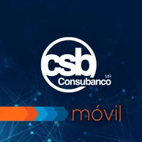 Consubanco móvil icon