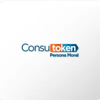 Consutoken Persona Moral icon