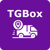 TGBox - Monitoreo de Transport icon