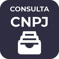 Consulta CNPJ icon