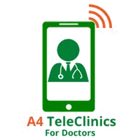 A4 TeleDoc icon