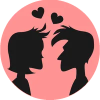 Relationship Compatibility icon