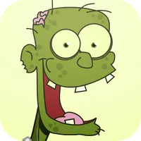 Zombie Survival Quiz icon