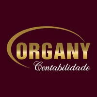 Contabilidade Organy icon
