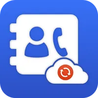 SMS Backup & Restore Contacts icon