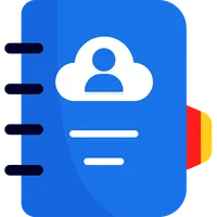 Contacts Backup & Transfer App icon