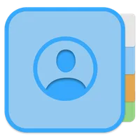 Contacts Backup: Easy Restore icon