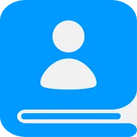 Restore My Contacts: Backup icon