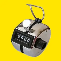 Contador de Pessoas icon