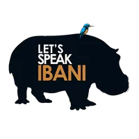 Let's Speak Ibani icon