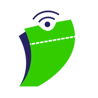 My Smart Ticket icon