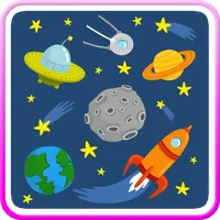 Astronomy icon
