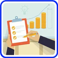 Accounting for beginners icon